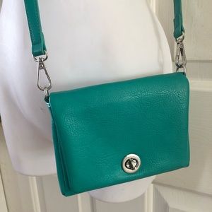 Charming Charlie Small Crossbody Purse Handbag